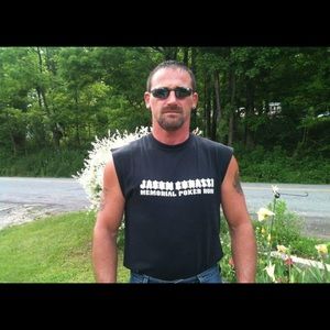 Meet your Posher, Mark